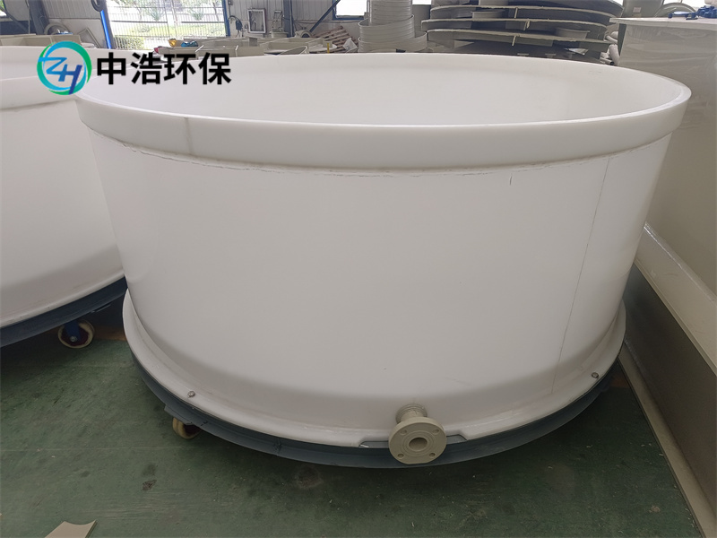 庆城PP抽滤槽